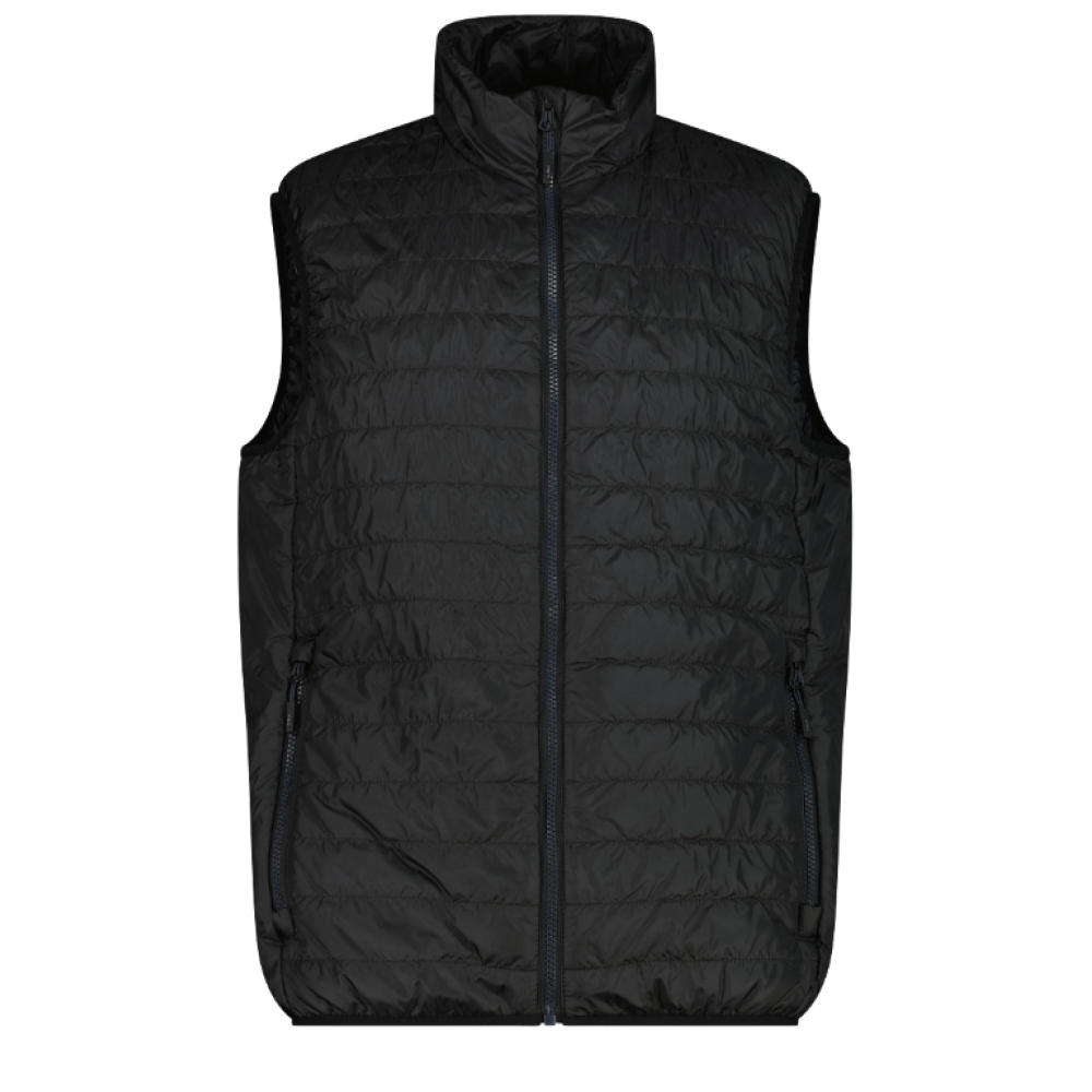 CMP - GILET IMBOTTITO